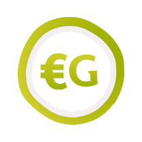 Compte CO2 - €G Loans